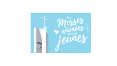 Messe des jeunes Saint-Quentinois
