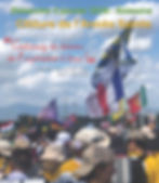 Clôture de l'année Jubilaire