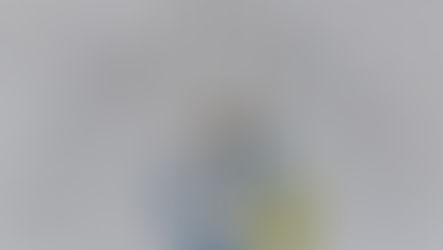 Une église pleine !