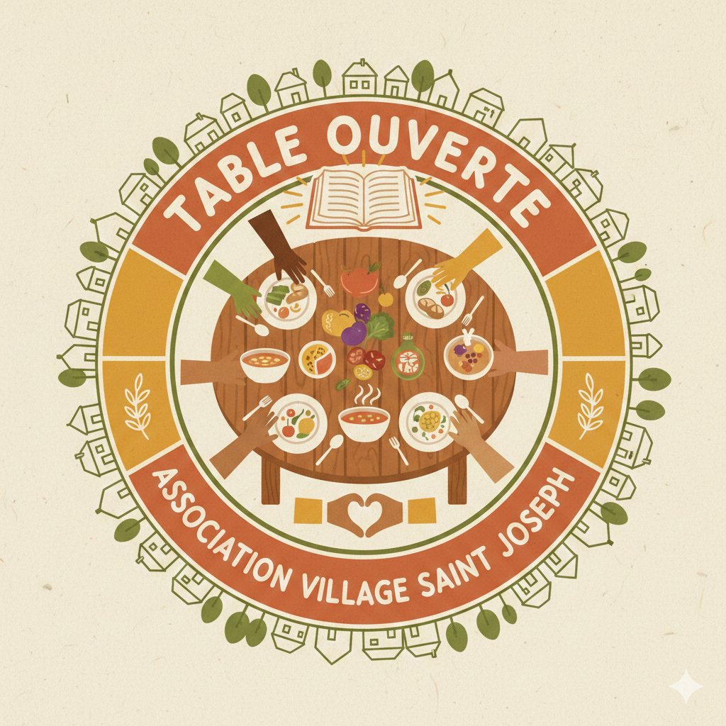 Photo du rédacteur: Association Village Saint Joseph