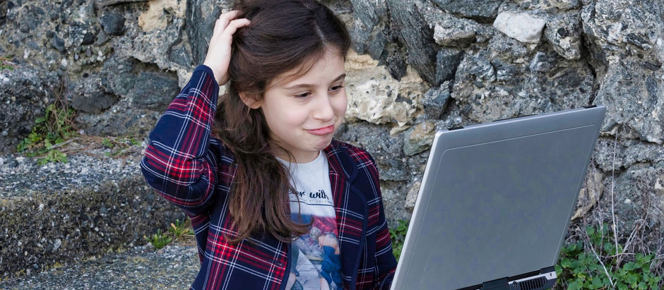 Sensibiliser son enfant aux risques d'Internet