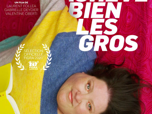 S'informer sur la grossophobie avec un film documentaire