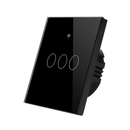 Smart Switch
