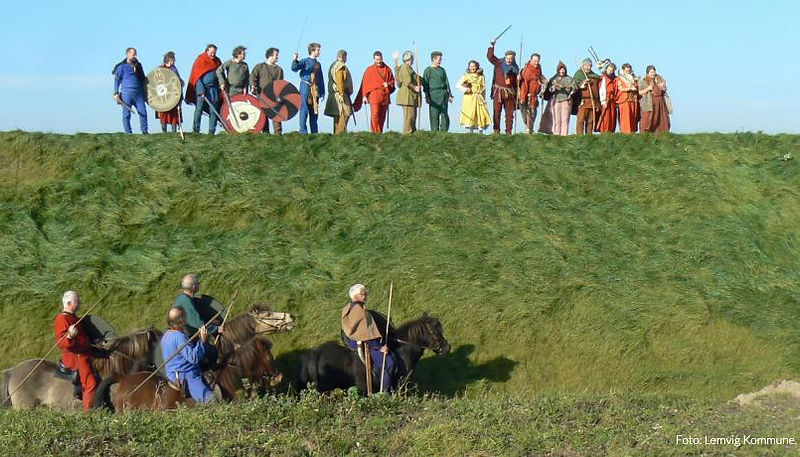 Rammedige_vikinger_Lemvig_Kommune.