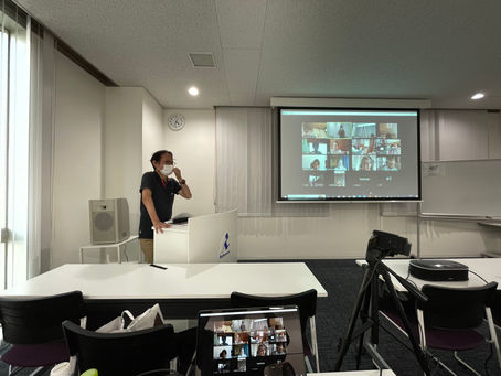 2022年度(第8回)総会・学習会