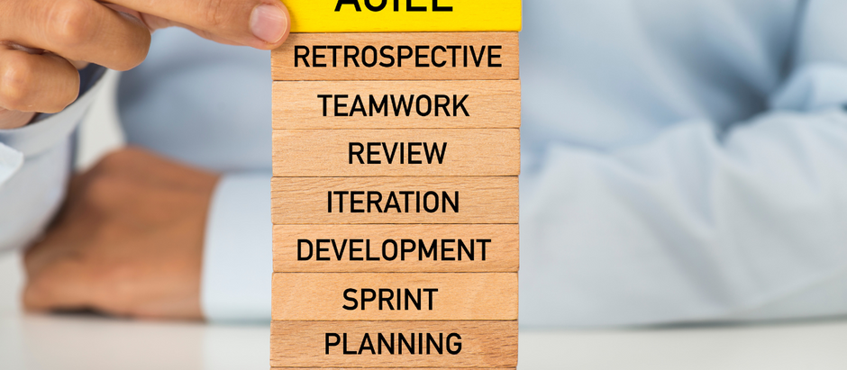 Agile Rounding: Implementing A Proven Process Around Patient Care