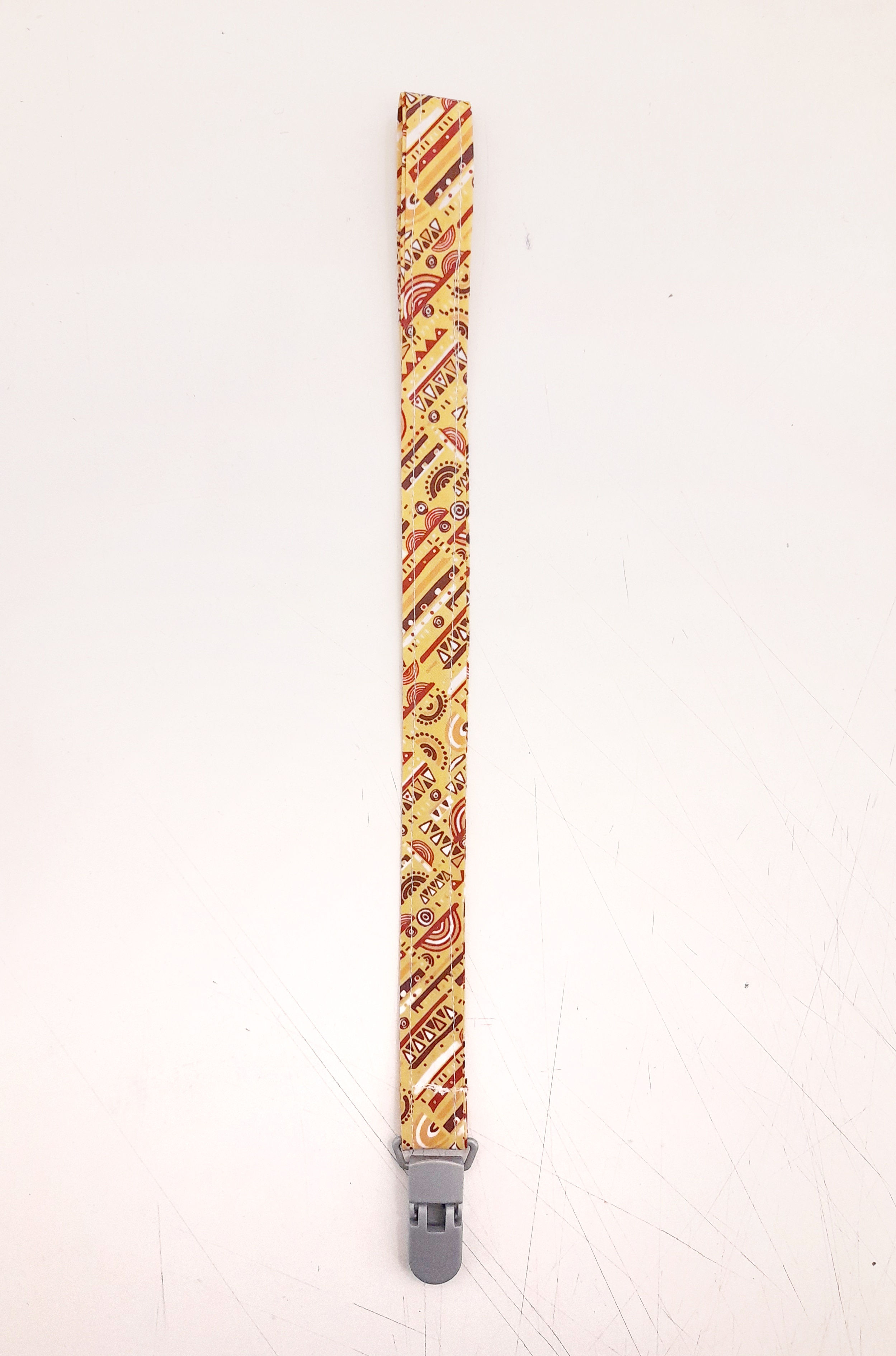 Badaboum Attache tétine