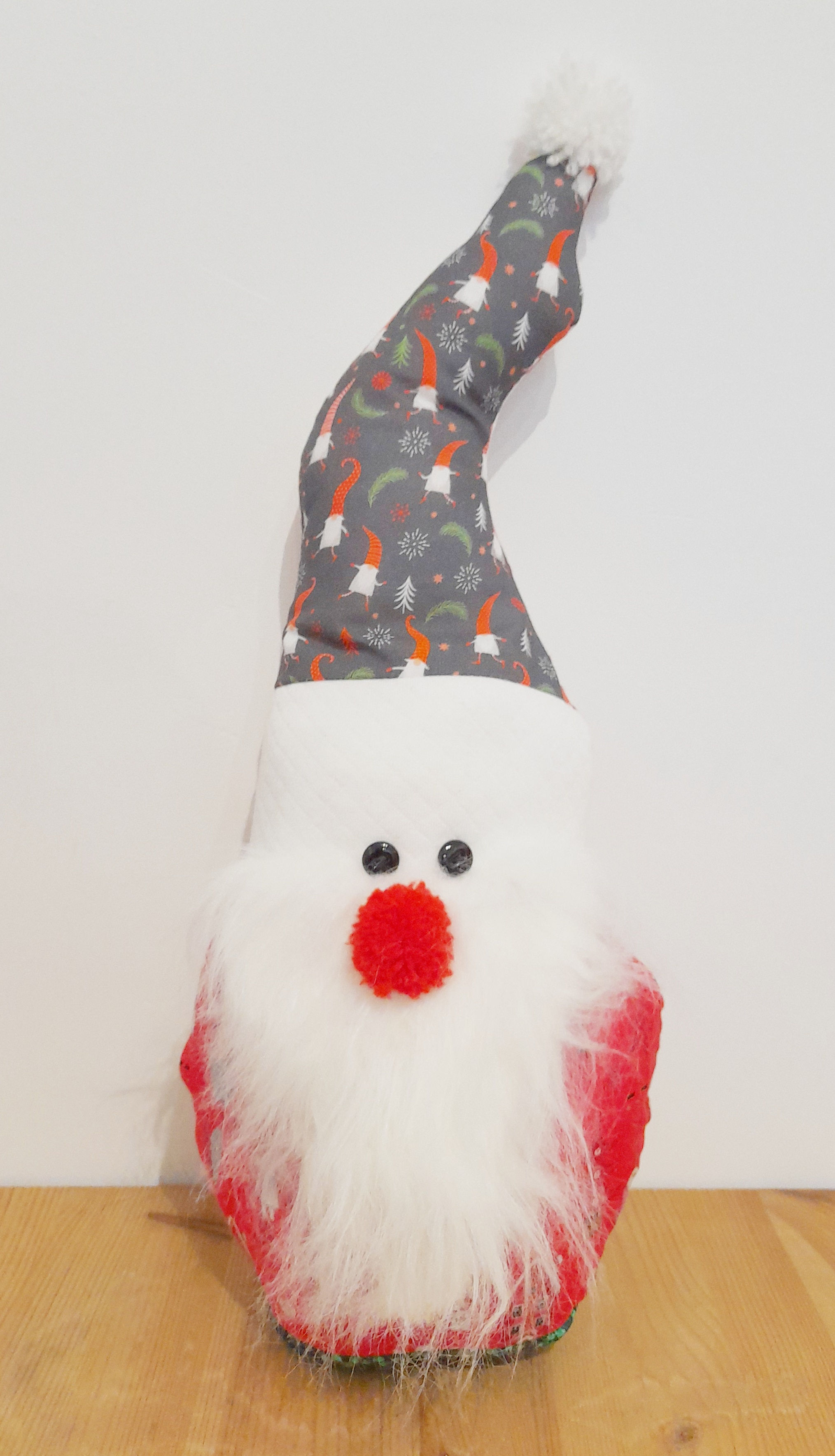 Badaboum Père Noël