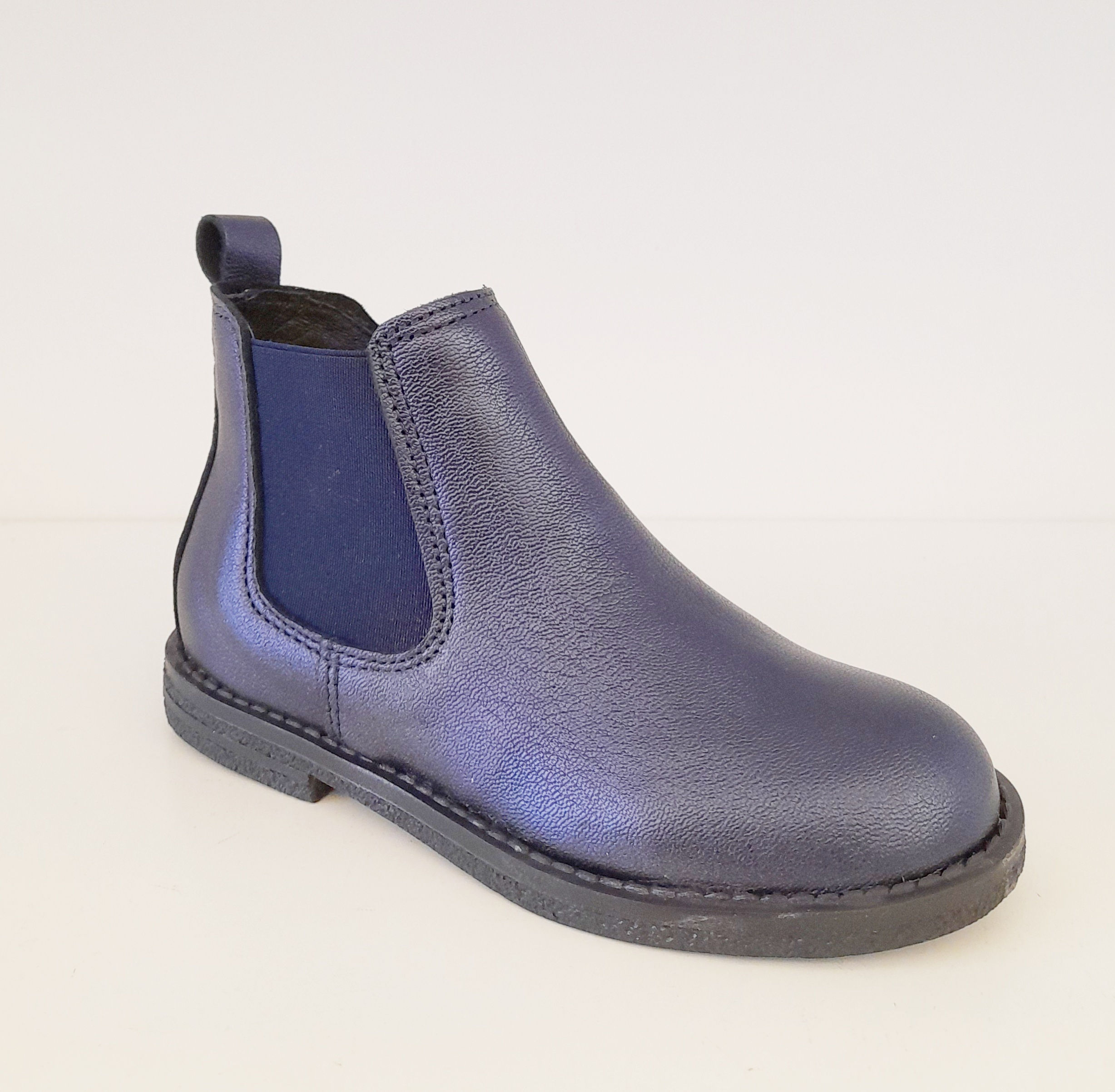 Nörvik Agon metal bleu