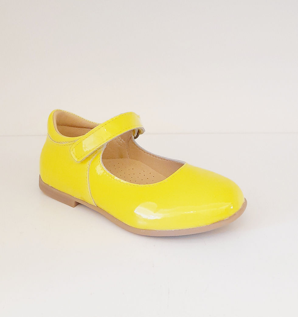 Nörvik Gini jaune