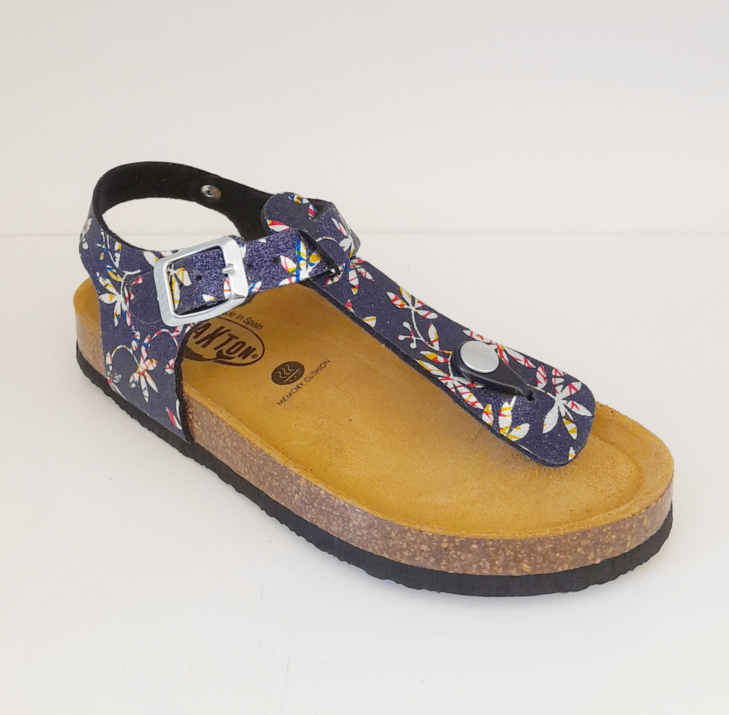 Plakton Elfy teen negro