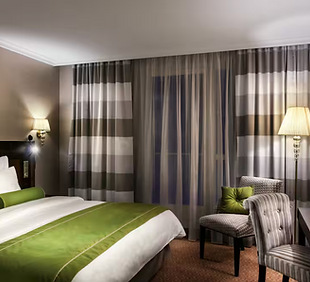 Cosmopolitan Hotel Prague