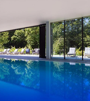 Parkhotel Steiger Hohnstein