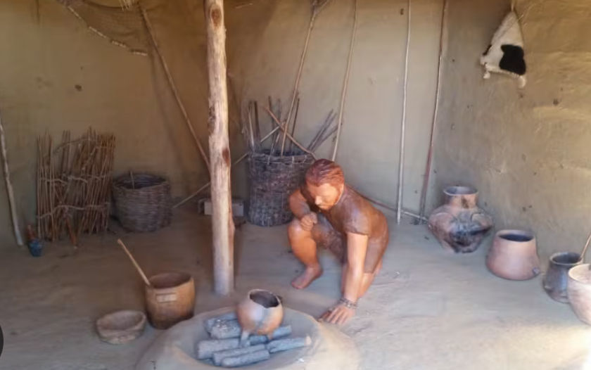 The Lakeside Settlement of Dispilio: A Glimpse into Neolithic Life in Kastoria