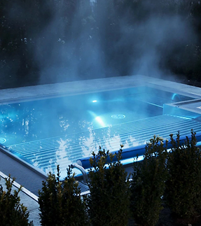 Spa & Resort Bachmair Weissach, LUXURY FAMILY RESORT