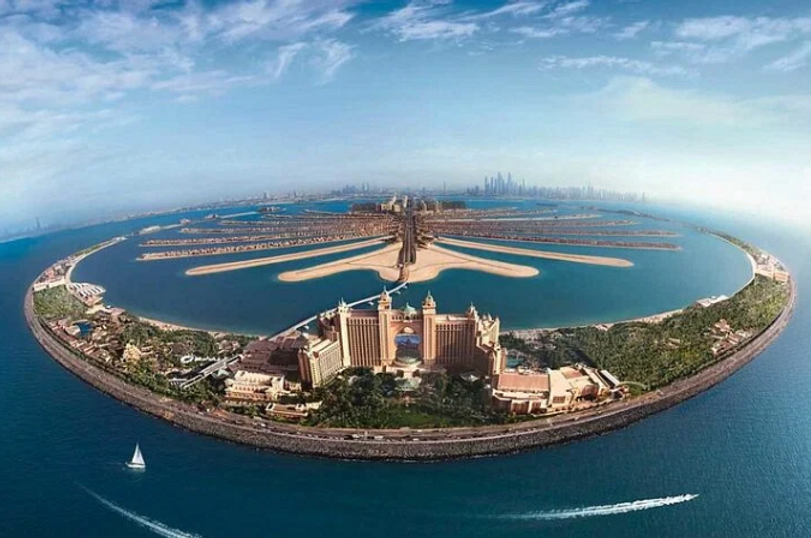 dubai
