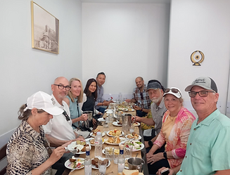 Athens FoodSteps