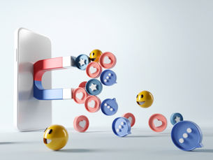 The Role of Social Media in Amplifying Product Sampling Success