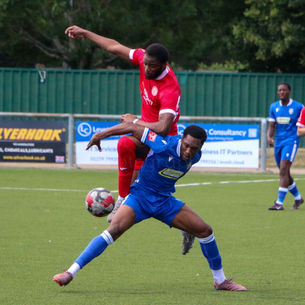 Harlow Town Kick Off Pre-Season with Impressive Victory