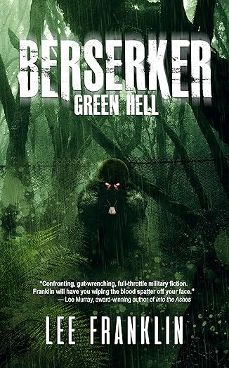 7-10-25 — Guest Review from Donna Latham
