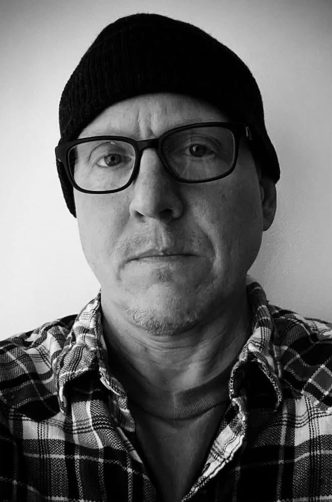 8-17-25 — Special Report - Interview with Philip Fracassi