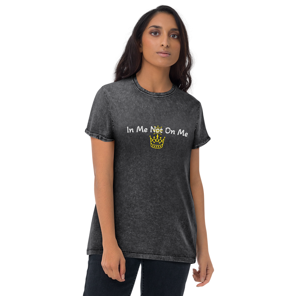 Thumbnail: "Excellence" Cotton T-Shirt