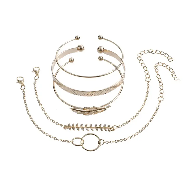 縮圖：𝔹𝕠𝕙𝕖𝕞𝕚𝕒𝕟 𝕃𝕖𝕒𝕗 𝔹𝕣𝕒𝕔𝕖𝕝𝕖𝕥 𝕊𝕖𝕥