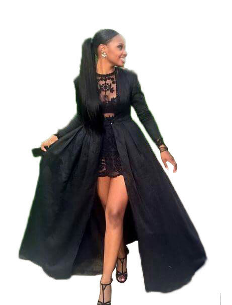 Miniature : Audrina Dress