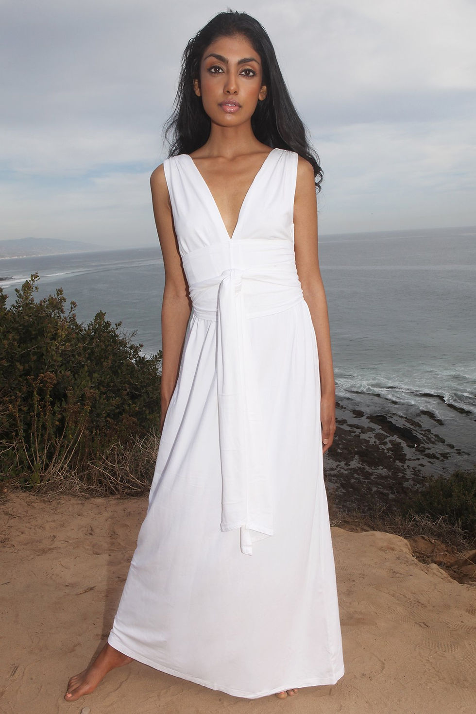 Thumbnail: Womens Empress Dress