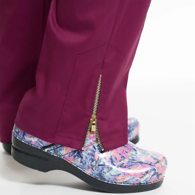 Thumbnail: Zip Front Scrub Set