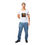 الصورة المصغرة: Queen Tiye Organic Unisex Crewneck T-shirt