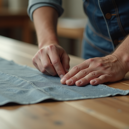 Discover the Essence of Normis Atelier: Exclusive Clothing Atelier Services
