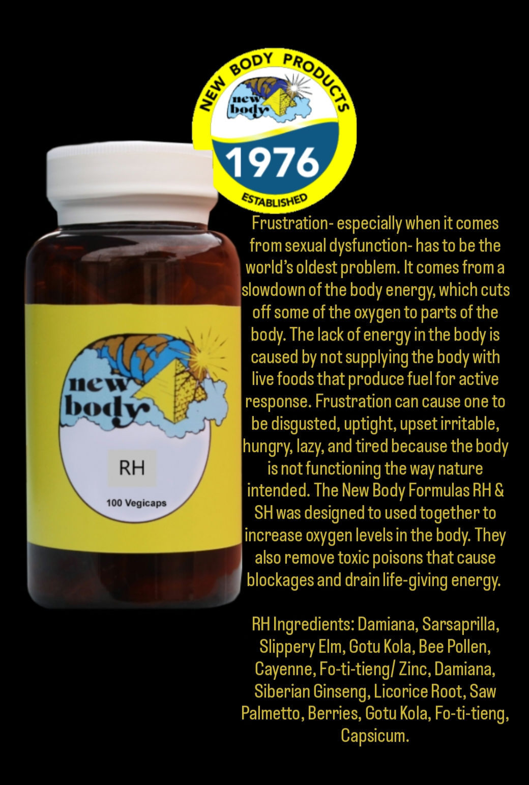 RH