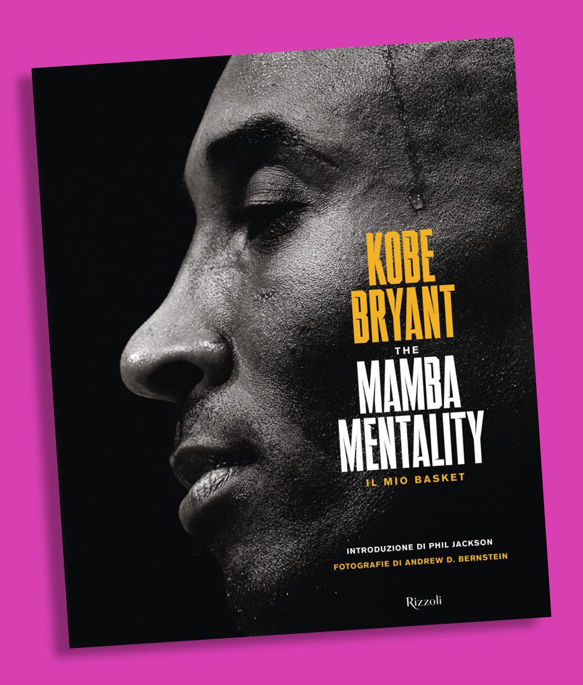 pg mamba mentality