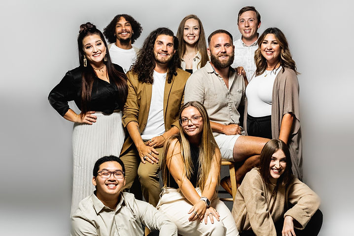 Phocus and Company Team