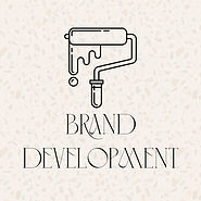 logo for da enzo branding agency in pensacola florida
