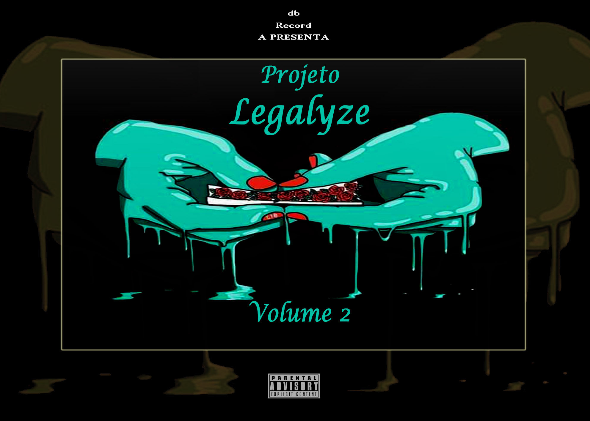 Projecto Legalyze Volume 2