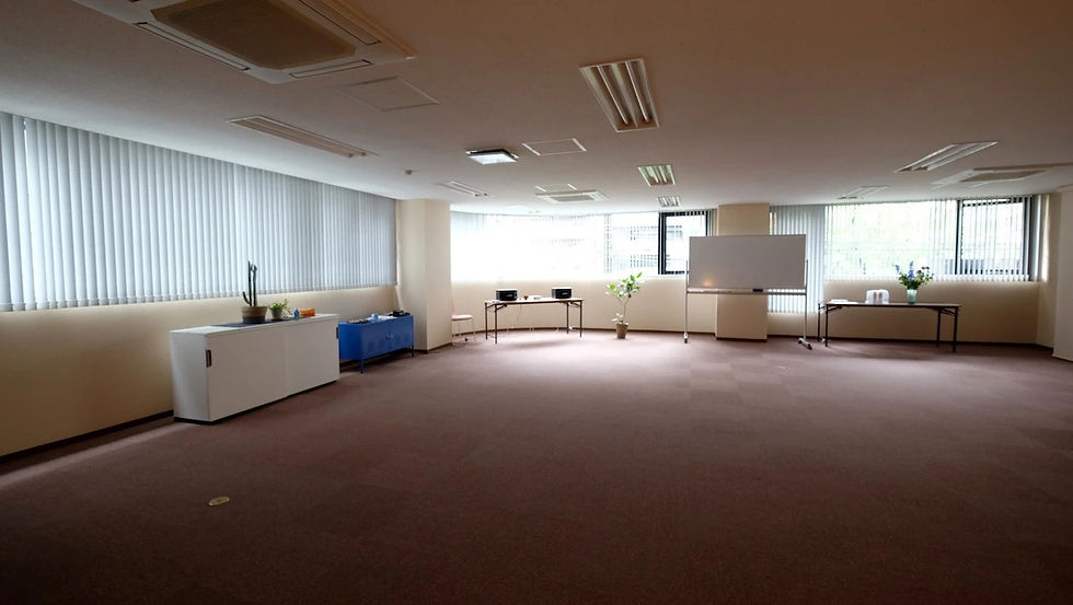 5/26(日) ブレス＆瞑想の味わい 東京/五反田