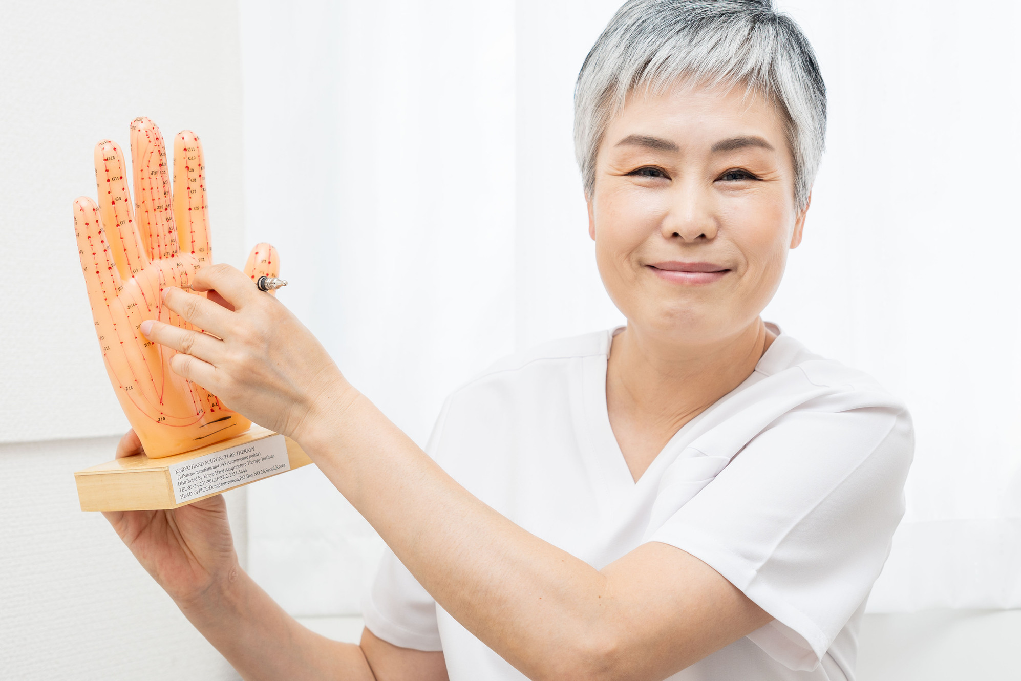 高麗手指鍼講座 高麗手指鍼講座 : 日本語版(柳泰佑 原著 ; 樋田和彦 日本語版