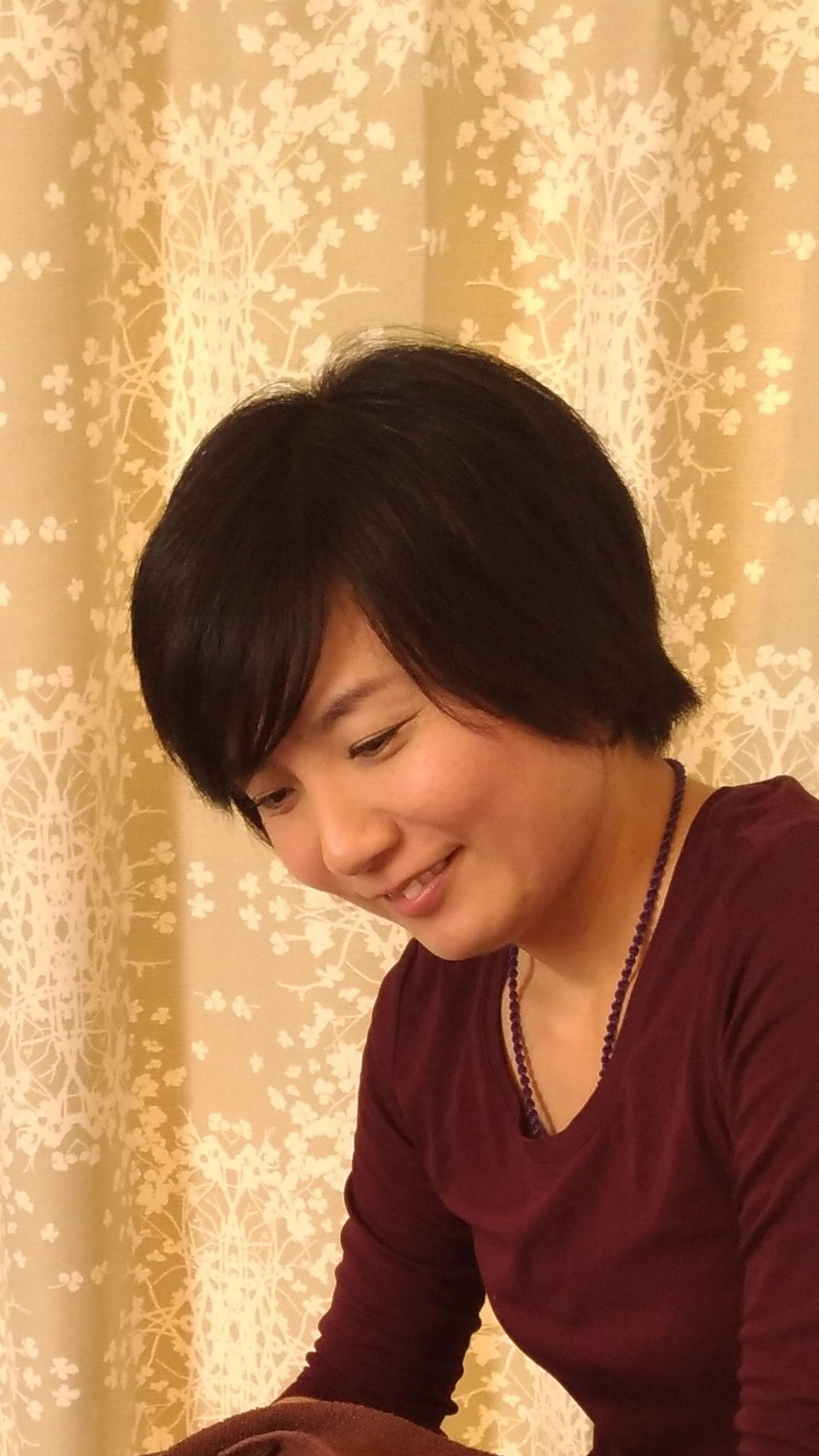 【大阪】藤田明子