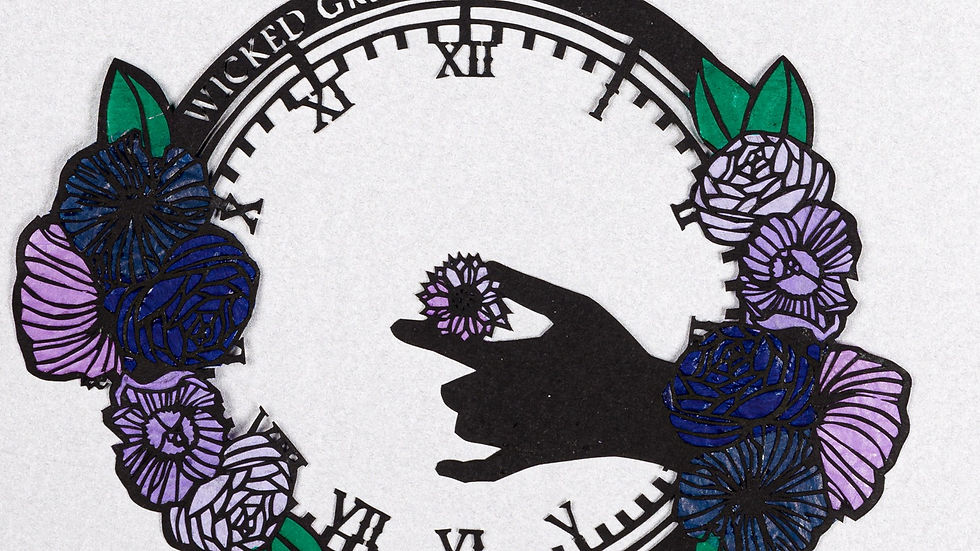 Thumbnail: Wicked Grace