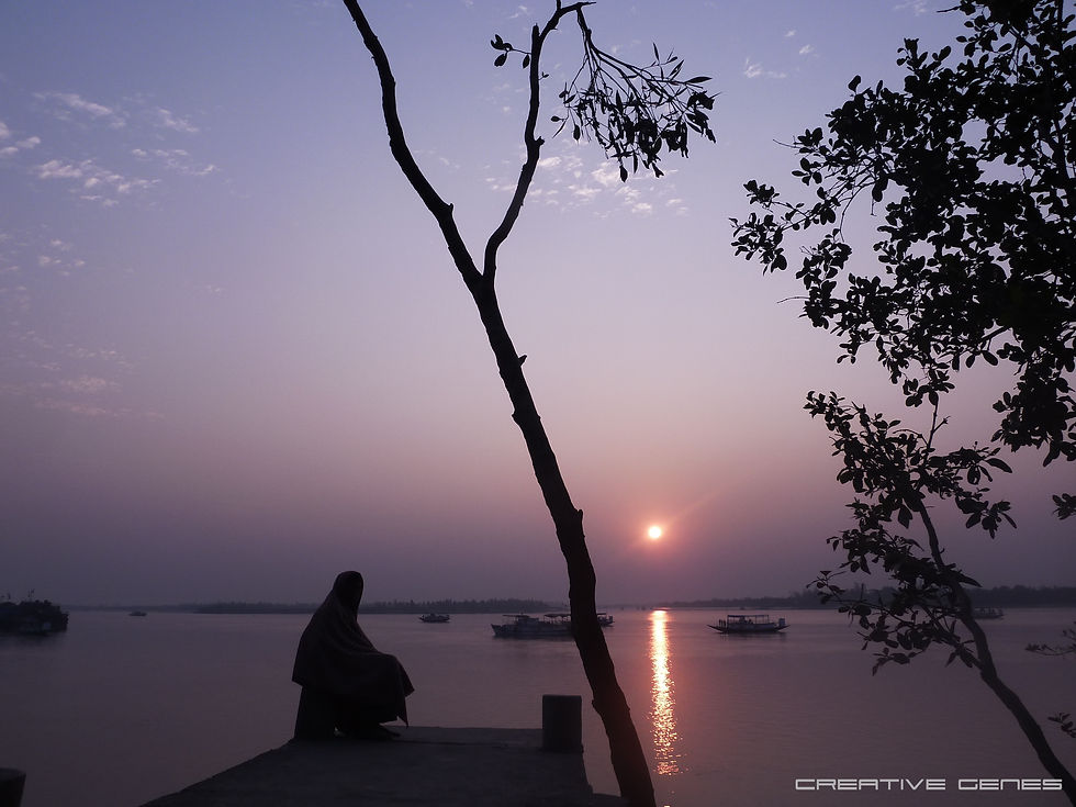 Sunderbans, West Bengal, India