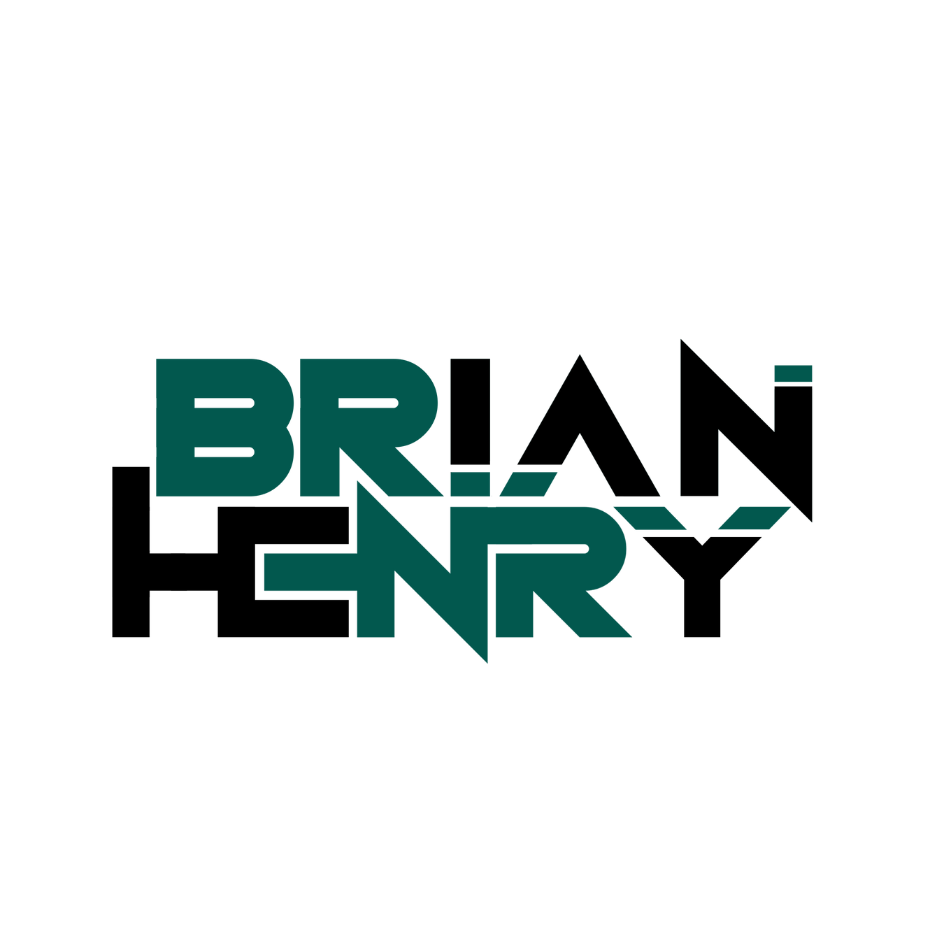 HOME | Brian Henry