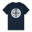 Thumbnail: Benedictine Medal Tee