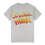 Thumbnail: Spiritual Fighter Kids Tee