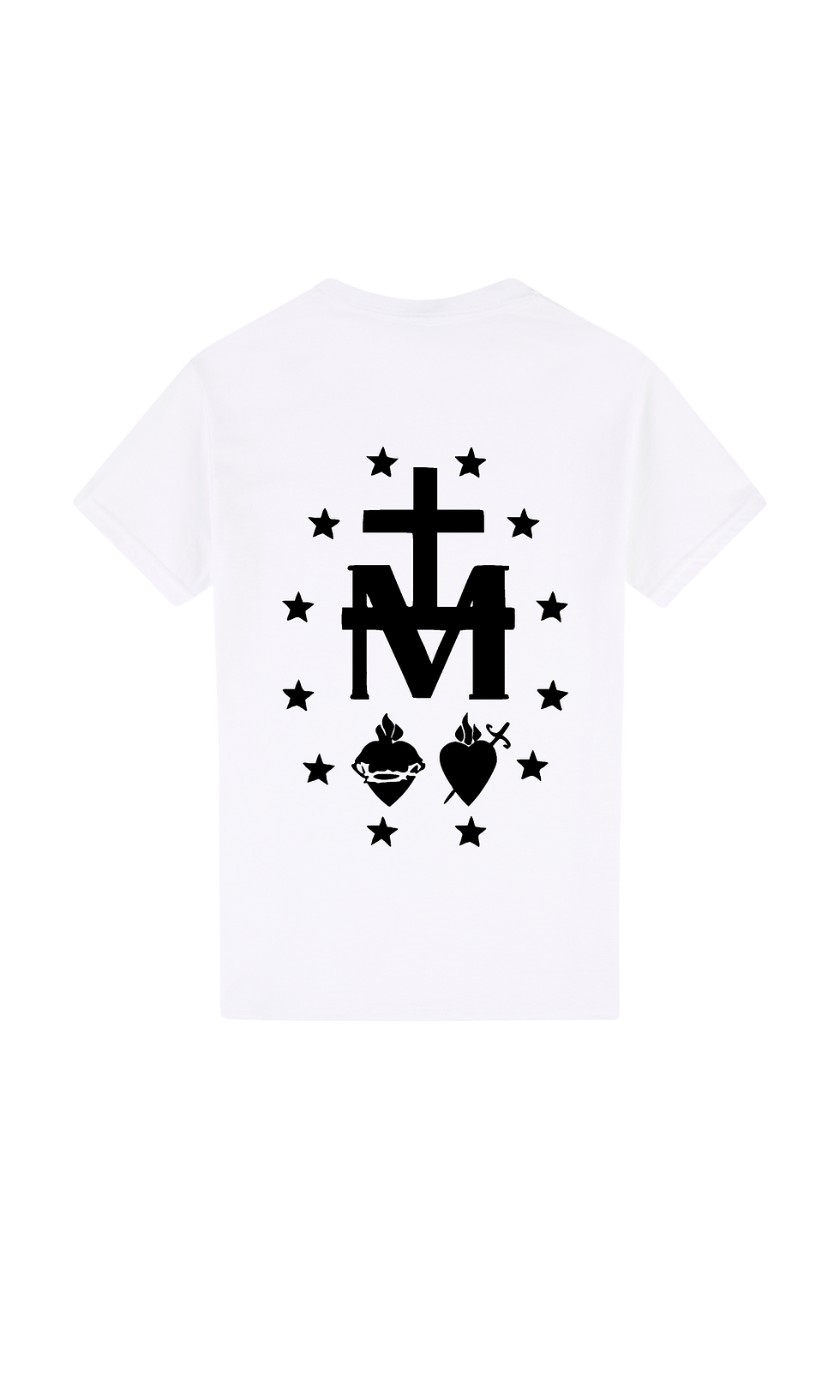 Thumbnail: Miraculous Medal Kids Tee