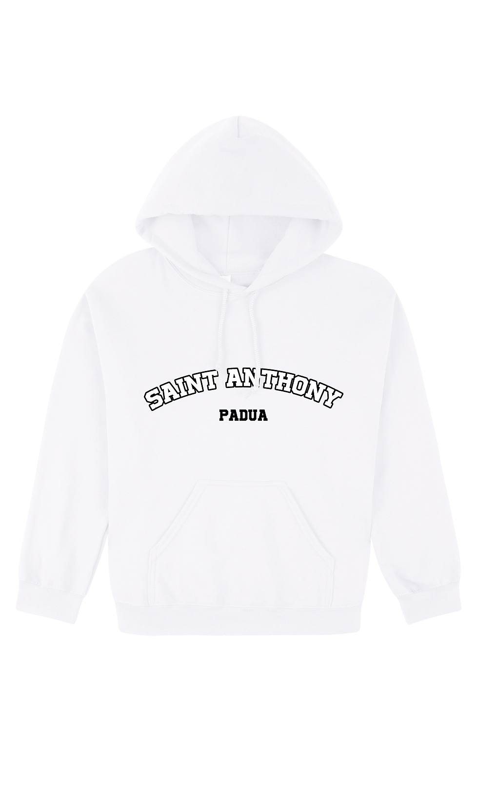 Thumbnail: St Anthony Sports Hoodie