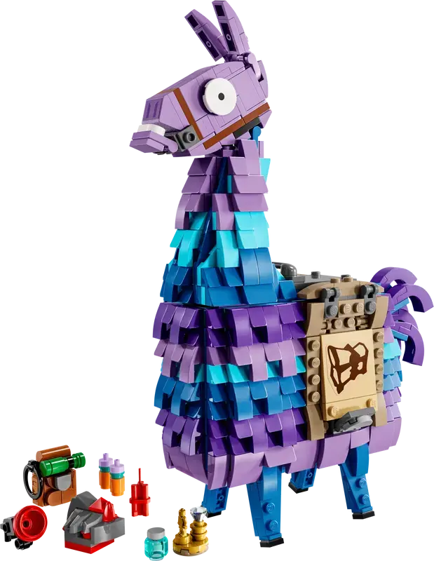 Supply Llama (77071)
