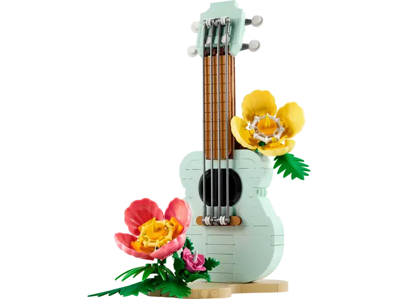 Tropical Ukulele (31156)