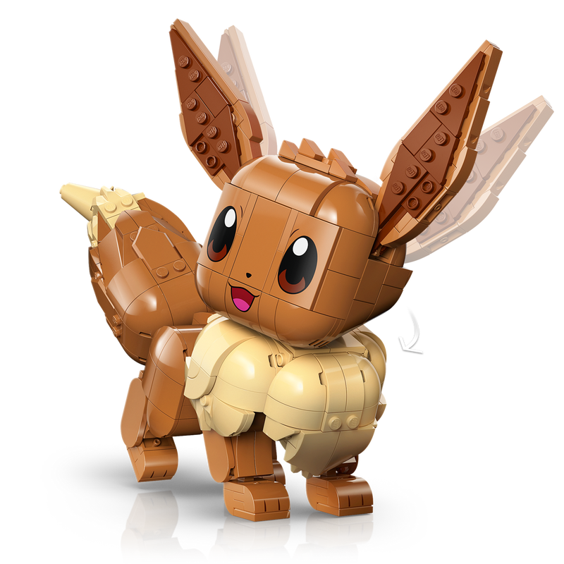 Eevee (72151)